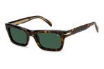 Λεπτομέρειες - Οπτικά Γυαλιά Ηλίου DAVID BECKHAM DB 7091S 086 QT Τιμή: 159.98