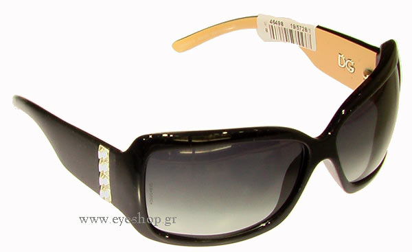 Γυαλιά Dolce Gabbana 6042B 808/8G