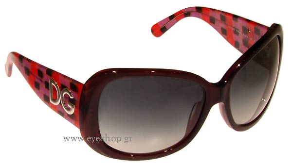 Γυαλιά Dolce Gabbana 4033 845/8G