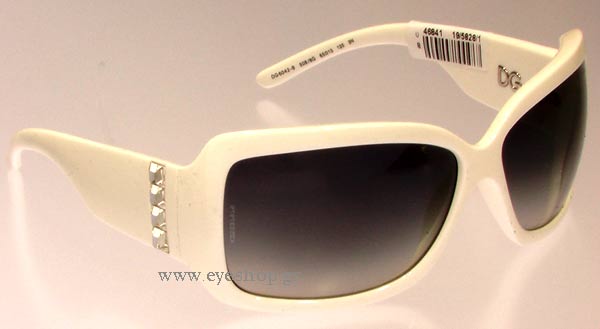 Γυαλιά Dolce Gabbana 6042B 508/8G