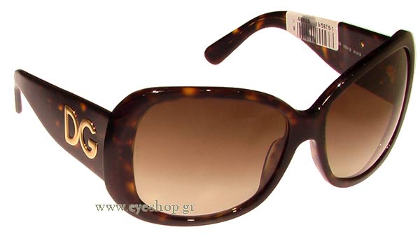 Γυαλιά Dolce Gabbana 4033 502/13