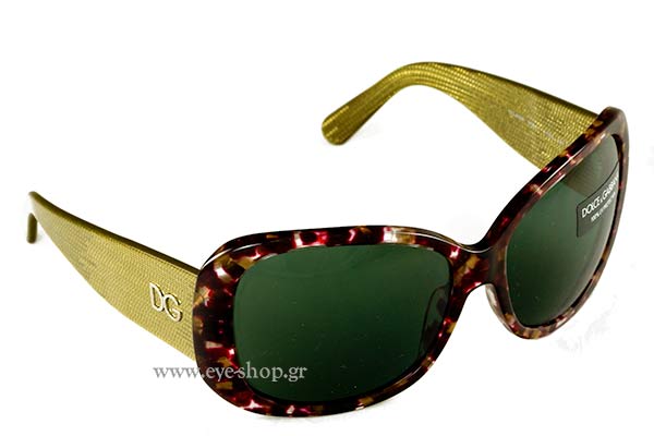 Γυαλιά Dolce Gabbana 4033 912/71
