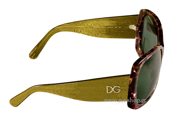 Dolce Gabbana μοντέλο 4033 στο χρώμα 912/71