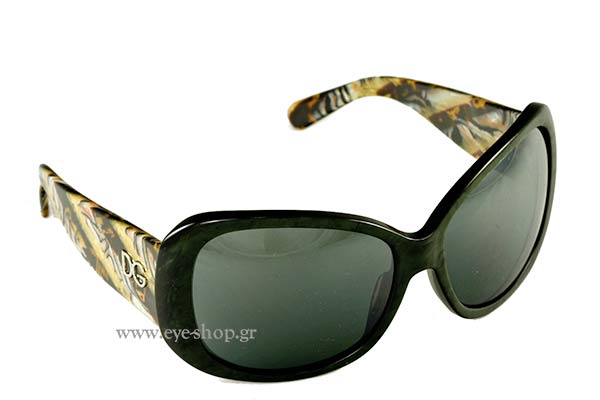 Γυαλιά Dolce Gabbana 4033 920/6G