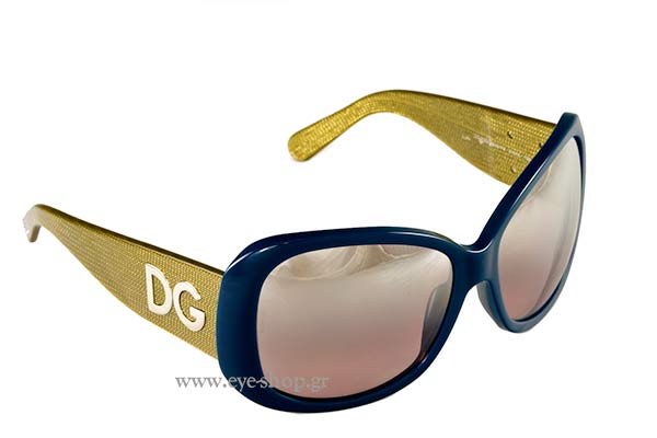 Γυαλιά Dolce Gabbana 4033 848/7E