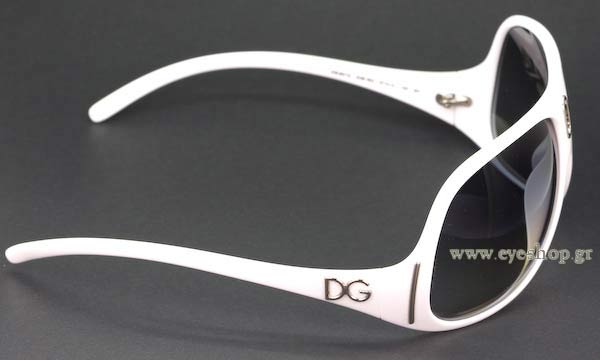Dolce Gabbana μοντέλο 6012 στο χρώμα 508/8G