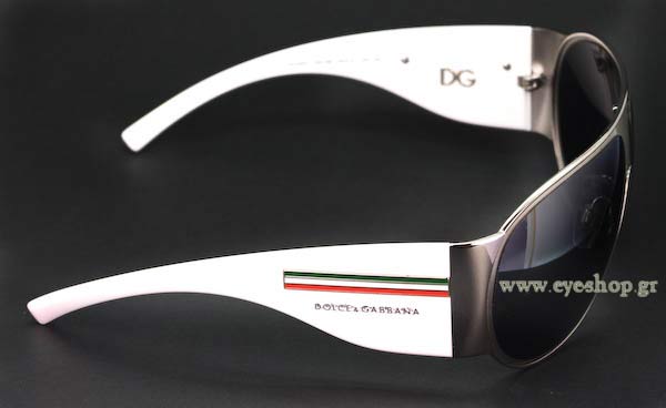 Dolce Gabbana μοντέλο 2064 στο χρώμα 062/88