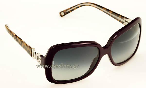 Γυαλιά Dolce Gabbana 4050 8528G