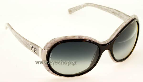 Γυαλιά Dolce Gabbana 4051 860/8G