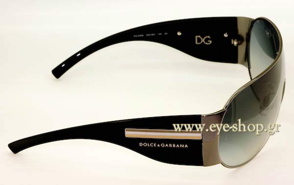 Dolce Gabbana μοντέλο 2066 στο χρώμα 253/8G