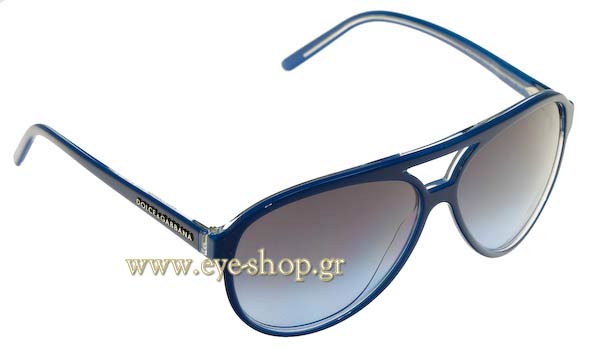 Γυαλιά Dolce Gabbana 4016 609/8F