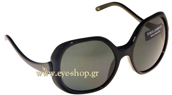 Γυαλιά Dolce Gabbana 4058 501/87