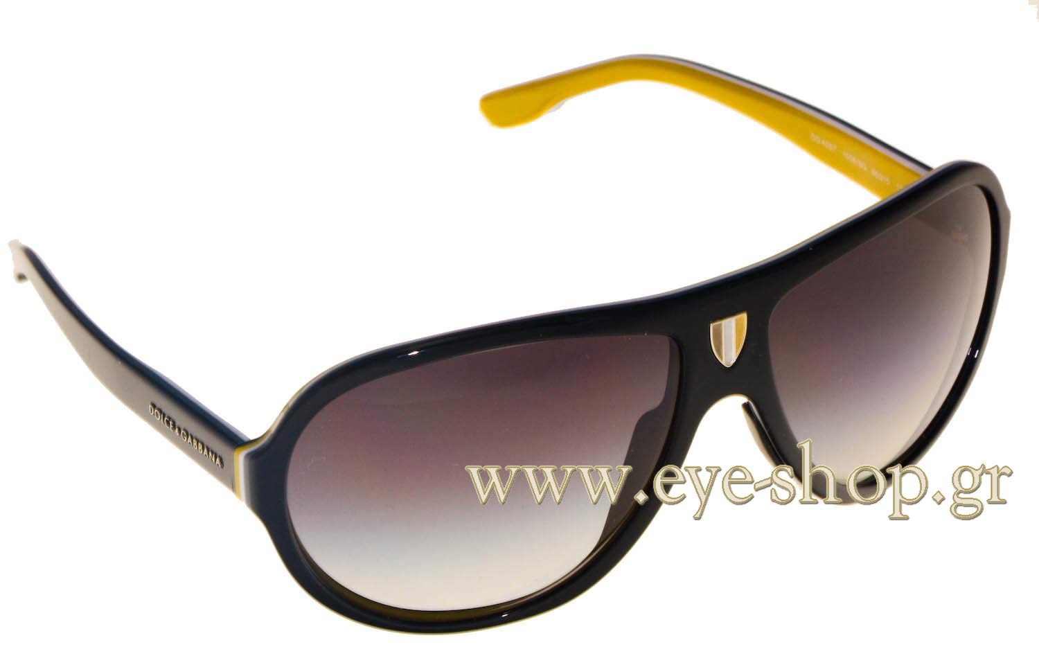 Dolce Gabbana 4057