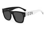 Γυαλια Ηλιου DSQUARED2 ICON 0004S CCP IR