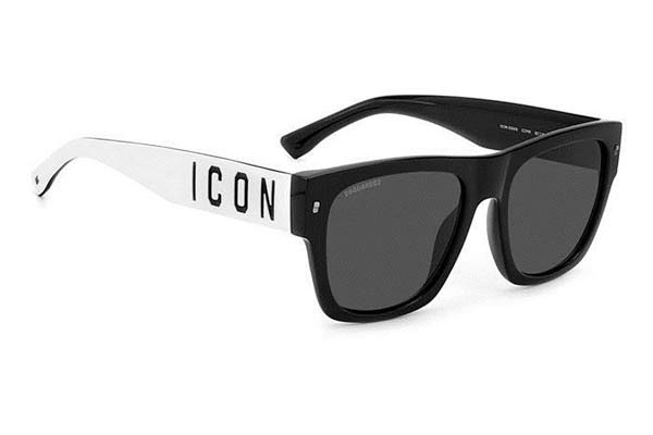 DSQUARED2 ICON 0004S