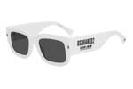 Λεπτομέρειες - Οπτικά Γυαλιά Ηλίου DSQUARED2 D2 0089S VK6 IR Τιμή: 146.98