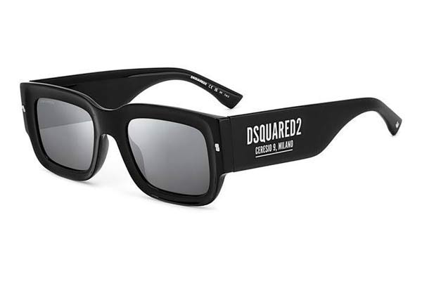 Γυαλιά DSQUARED2 D2 0089S CSA T4