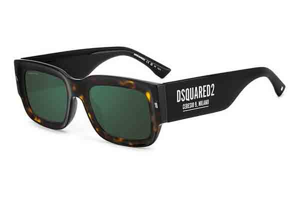 Γυαλιά DSQUARED2 D2 0089S 581 MT