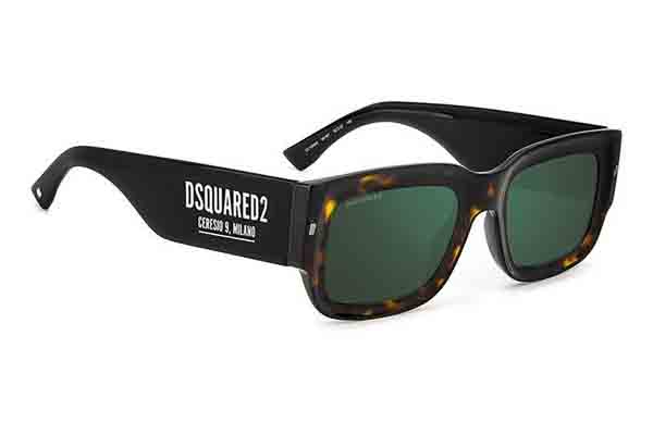 DSQUARED2 D2 0089S