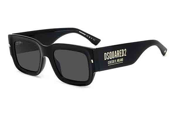 Γυαλιά DSQUARED2 D2 0089S 2M2 IR