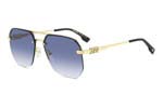Λεπτομέρειες - Οπτικά Γυαλιά Ηλίου DSQUARED2 D2 0103S LKS 08 Τιμή: 227.00