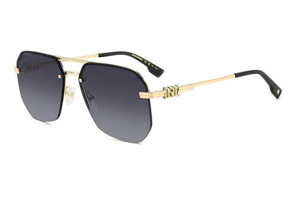 Γυαλιά DSQUARED2 D2 0103S RHL 9O