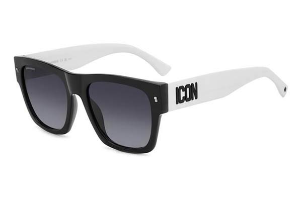 Γυαλιά DSQUARED2 ICON 0004S P56 9O