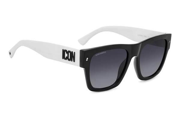 DSQUARED2 ICON 0004S