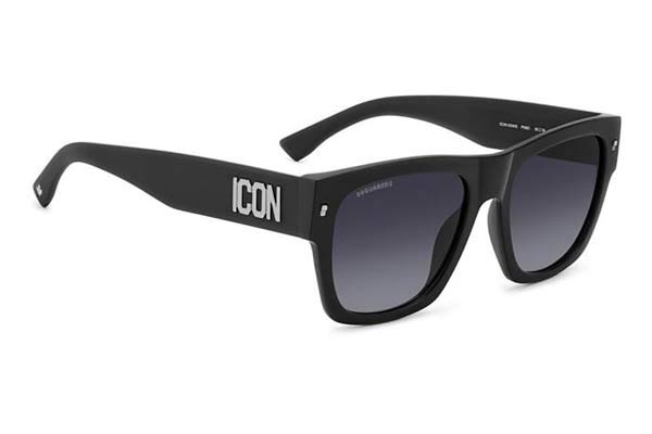 DSQUARED2 ICON 0004S
