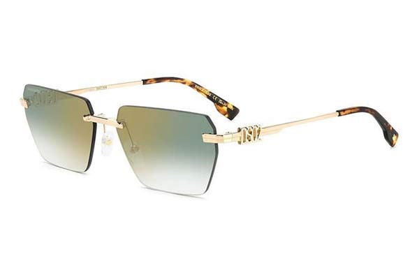 Γυαλιά DSQUARED2 D2 0102S PEF D6