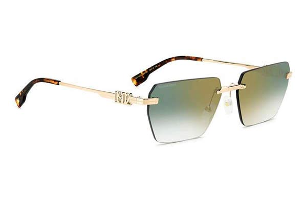 DSQUARED2 D2 0102S
