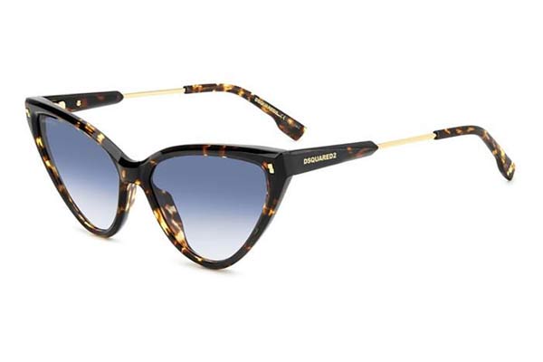 Γυαλιά DSQUARED2 D2 0134S 086 08