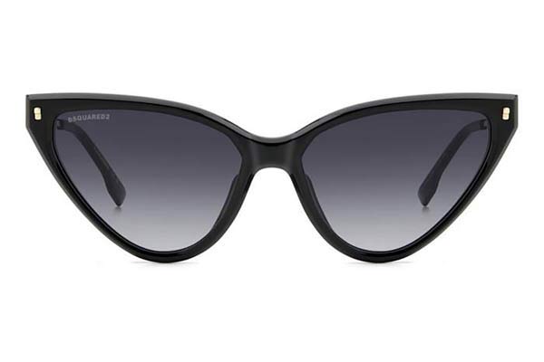 DSQUARED2 μοντέλο D2 0134S στο χρώμα 807 9O