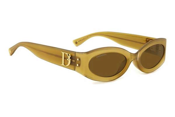 DSQUARED2 D2 0150GS