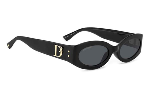 DSQUARED2 D2 0150GS