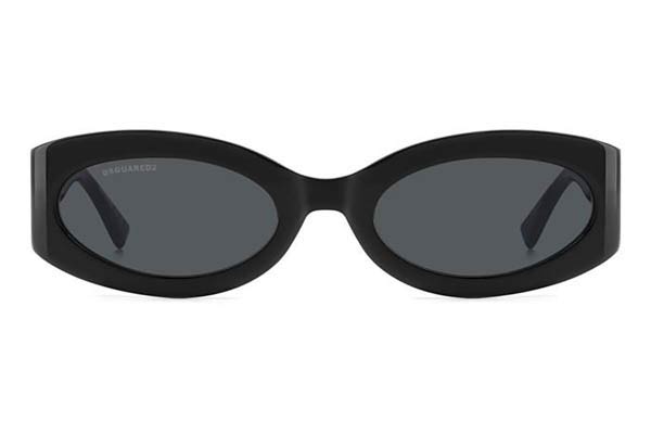 DSQUARED2 μοντέλο D2 0150GS στο χρώμα 807 IR