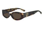 Γυαλια Ηλιου DSQUARED2 D2 0150GS 086 70