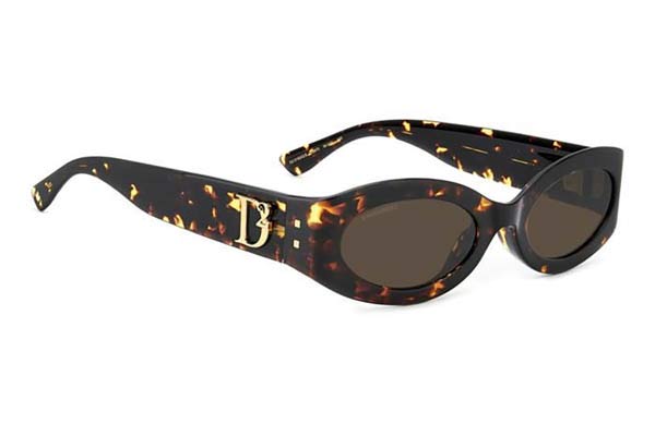 DSQUARED2 D2 0150GS