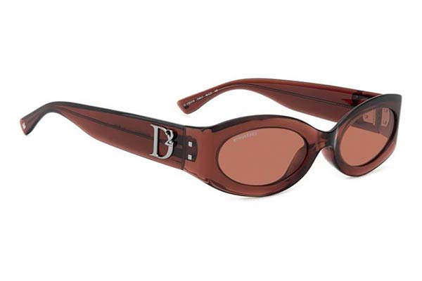 DSQUARED2 D2 0150GS