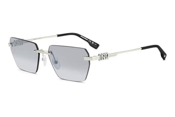 Γυαλιά DSQUARED2 D2 0102S 010 08