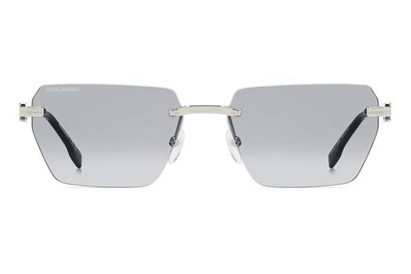 DSQUARED2 μοντέλο D2 0102S στο χρώμα 010 08