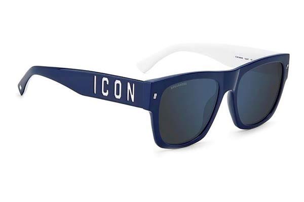 DSQUARED2 ICON 0004S