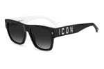 Γυαλια Ηλιου DSQUARED2 ICON 0004S 80S 9O