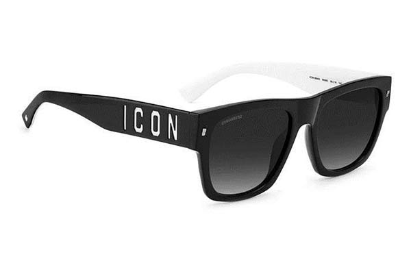 DSQUARED2 ICON 0004S