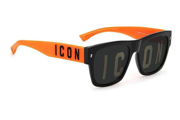 DSQUARED2 ICON 0004S