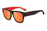 Γυαλια Ηλιου DSQUARED2 ICON 0004S OIT UZ