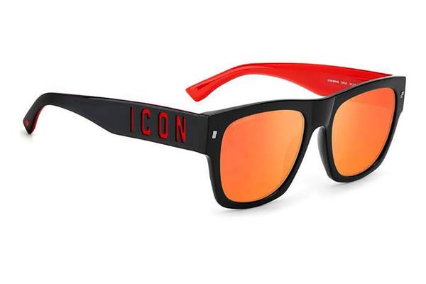 DSQUARED2 ICON 0004S