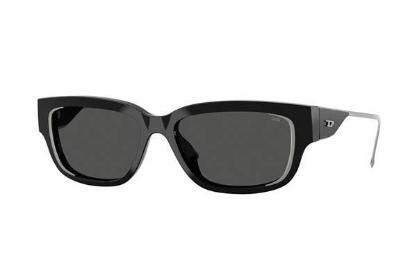 Γυαλιά Diesel 2002MU 701-87