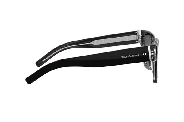 Dolce Gabbana μοντέλο 4413 στο χρώμα 675/R5