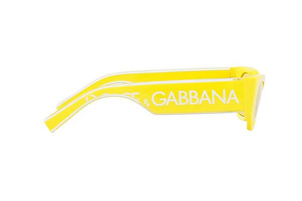 Dolce Gabbana μοντέλο 6186 στο χρώμα 333485